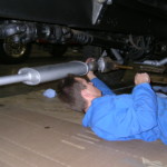 MINOLTA DIGITAL CAMERA