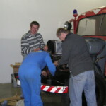 MINOLTA DIGITAL CAMERA